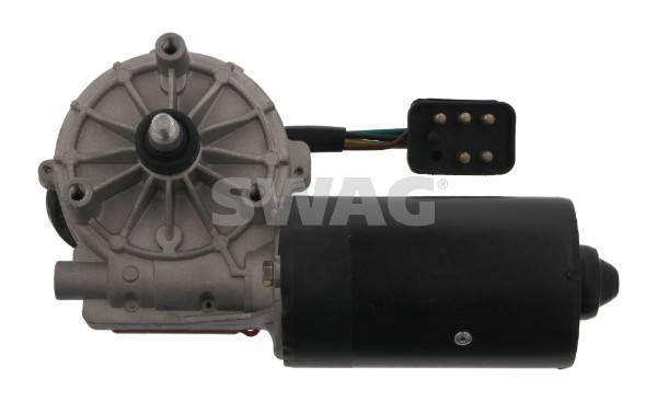 Wiper Motor - 10 91 9848 SWAG